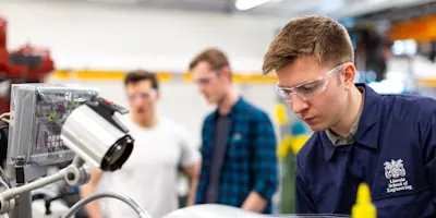 30+ R&D Engineers