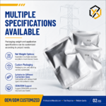+-Type Exothermic Welding Mold — product family image
