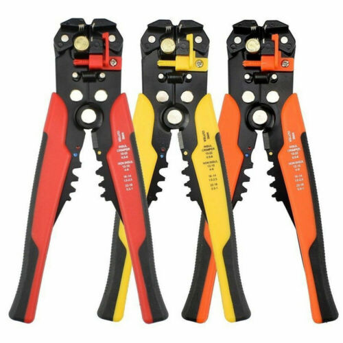 Automatic Wire Stripper