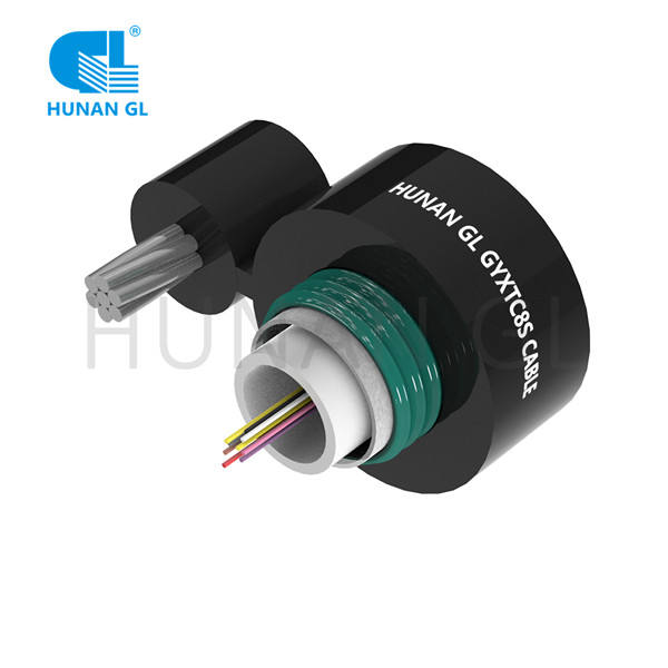 11kV MV ABC Aerial Bundled Cable 3×50+50