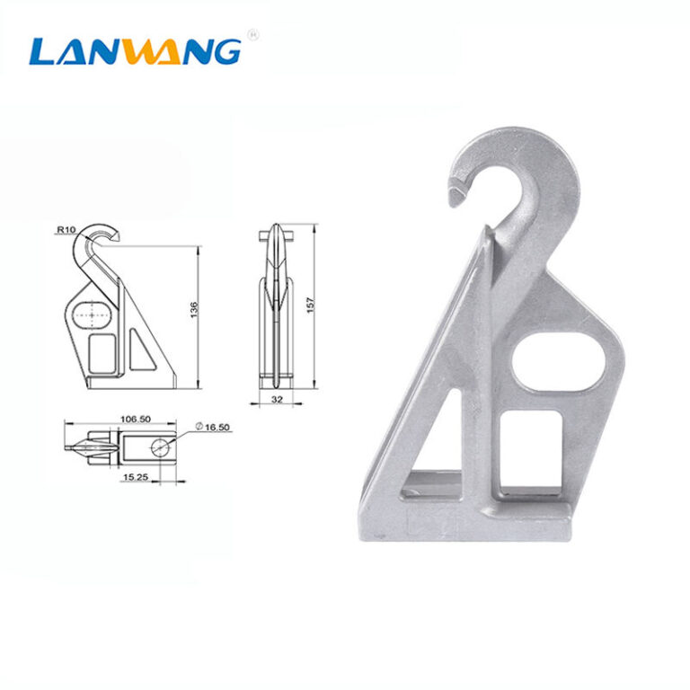 ABC Pole Bracket CA1500 for Aerial Bundled Lines