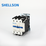 CJX2-09A AC Contactor for Control Panels — product family image