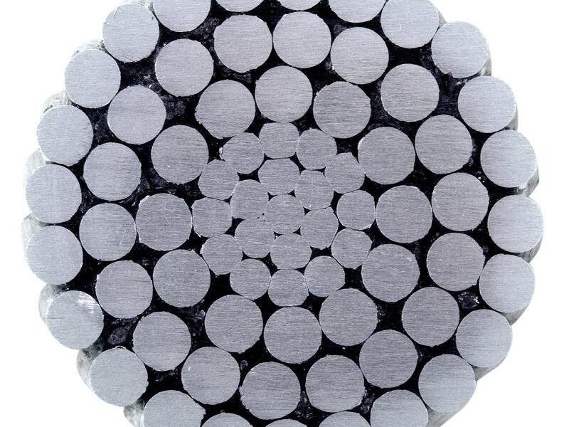 ACSR Conductor 95/15 for Overhead Lines — product family image