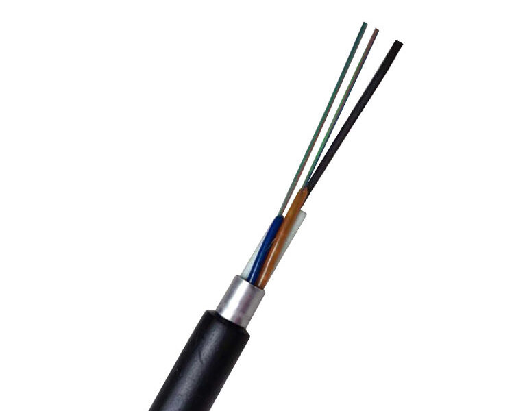 OPGW Splice — product family image