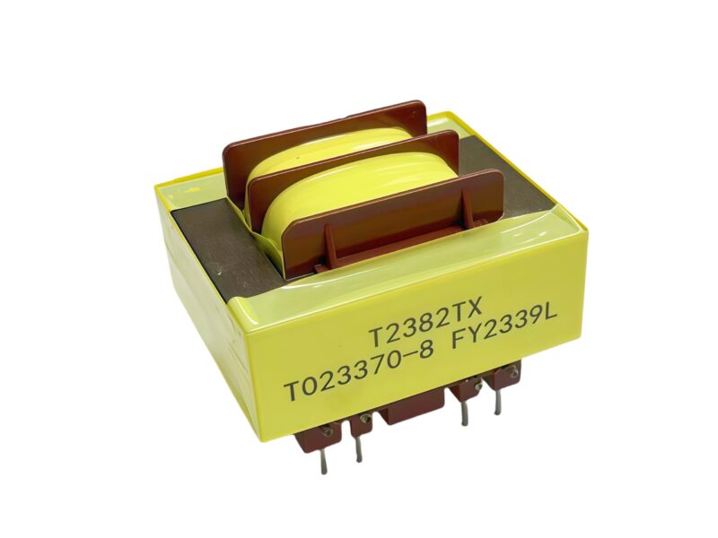 1600kVA Amorphous Alloy Distribution Transformer — product family image