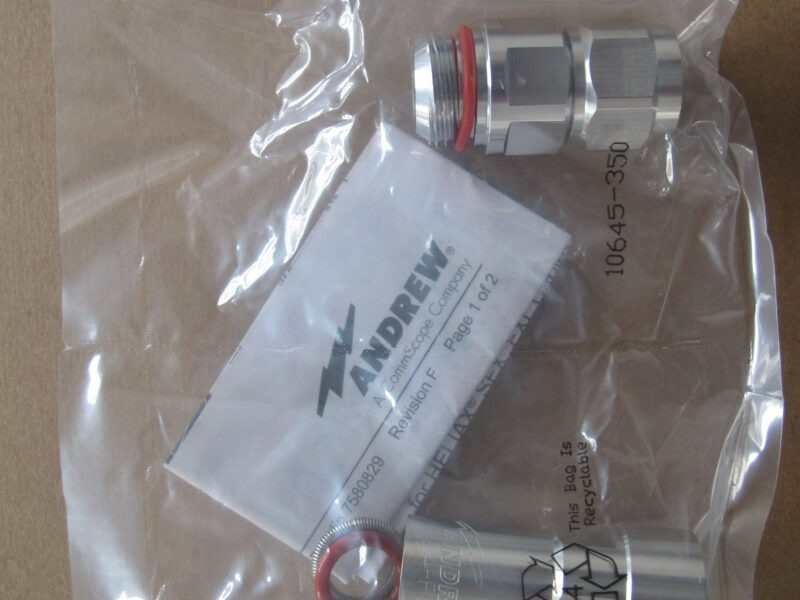 Anderson PP15 — product family image