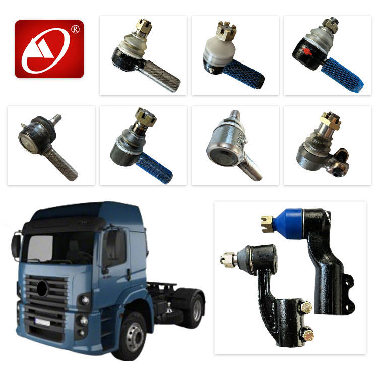 Ball-Socket Connector