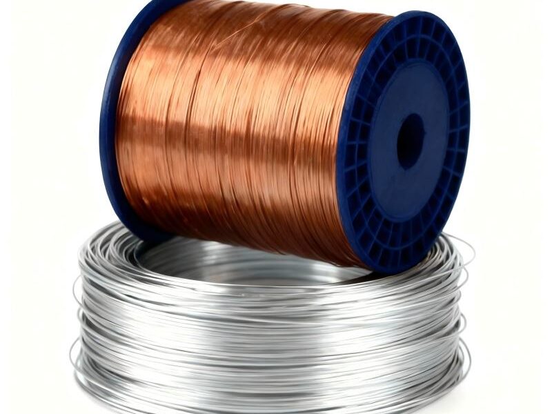 BLV 16mm2 Aluminum Building Wire — product family image