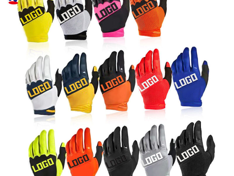3-Branch Glove — product family image