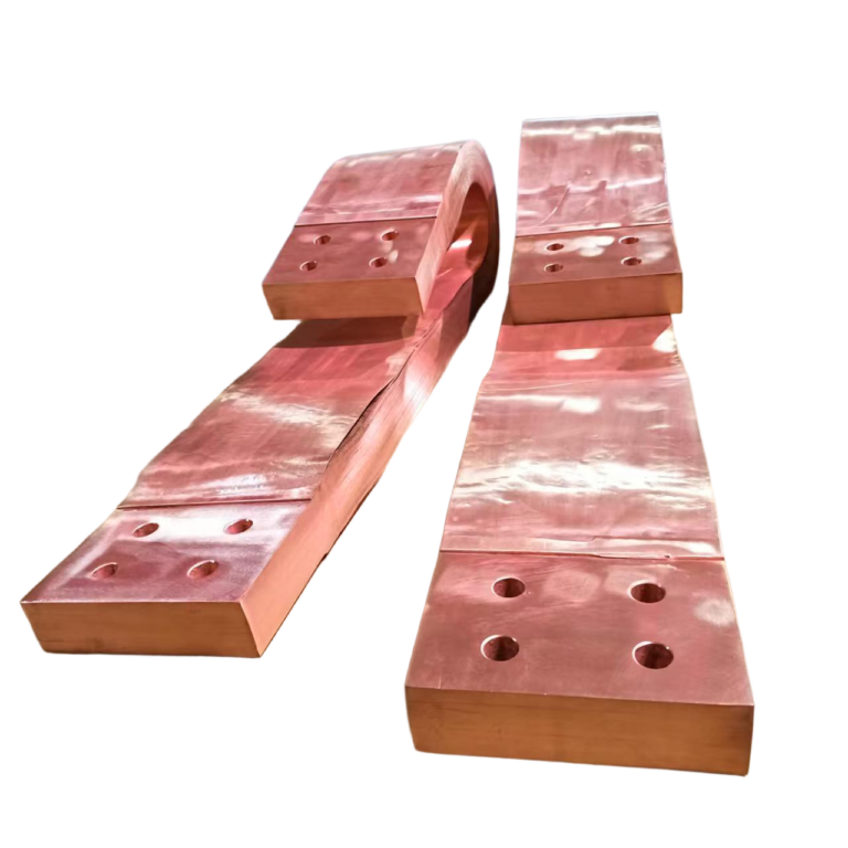 Aluminum Busbar 1060 80×8