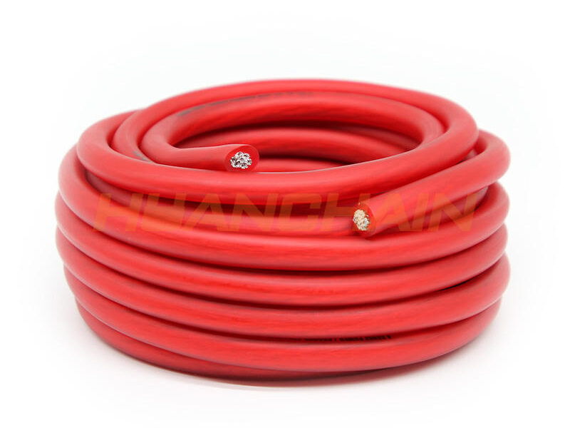 BV Solid Copper Wire 1.5mm2 for Building Wiring — product family image