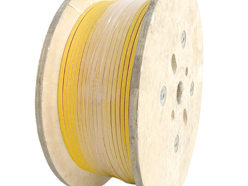 Black RV Wire 1×0.5 — product family image