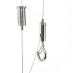 PV Cable Hanger Hook Type — product family image