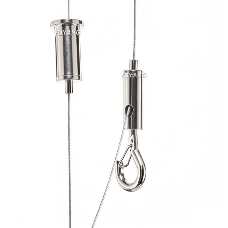 PV Cable Hanger Hook Type