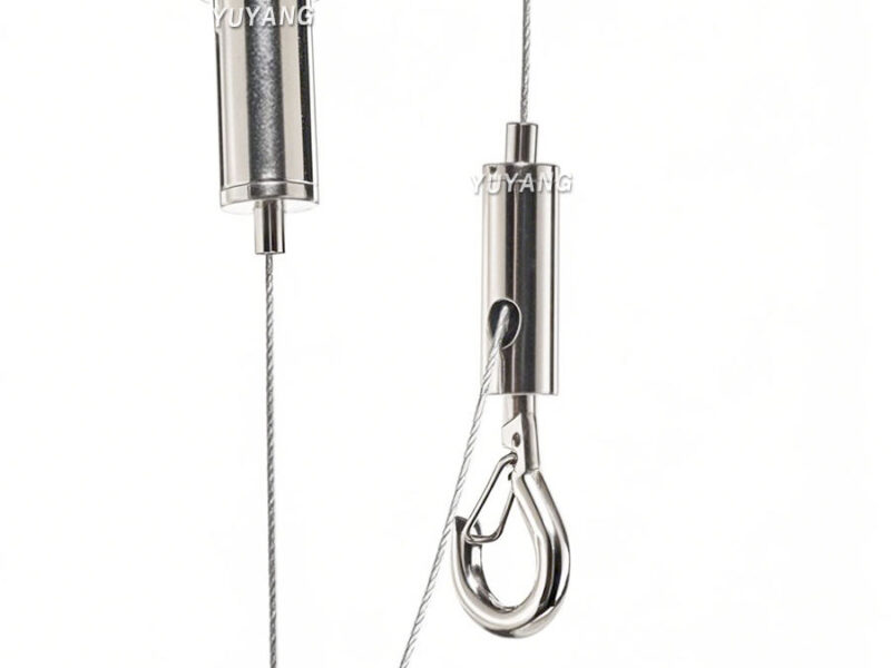 PV Cable Hanger Hook Type — product family image