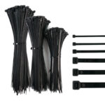 PV Cable Tie with Mount — product family image
