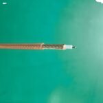 Coaxial Cable RG6 — product family image