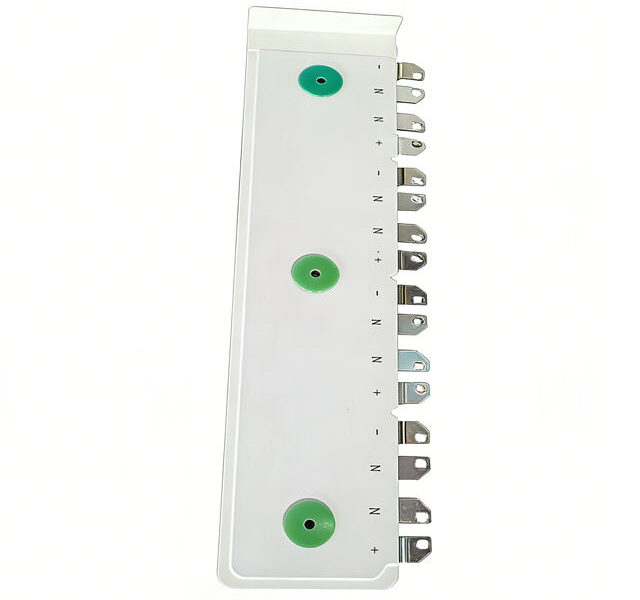 Compact Busway 4000A — product family image