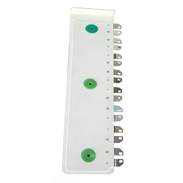 Compact Busway 1600A