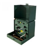 1000kVA US Pad-Mounted Transformer — product family image