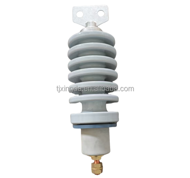 110kV 160kN Composite Suspension Insulator — product family image