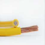 Transformer Copper Round Wire — product family image