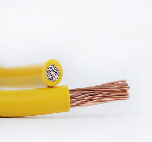Transformer Copper Round Wire — product family image