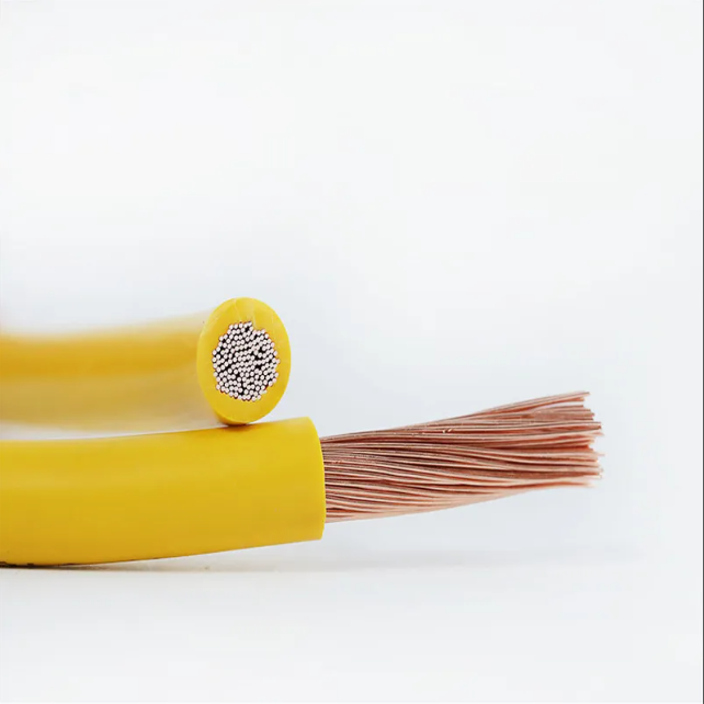 Transformer Copper Round Wire