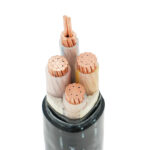 CPR B2ca Cable 1kV 5×16 — product family image
