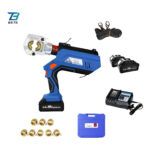 Ratchet Crimping Tool HX-50B — product family image