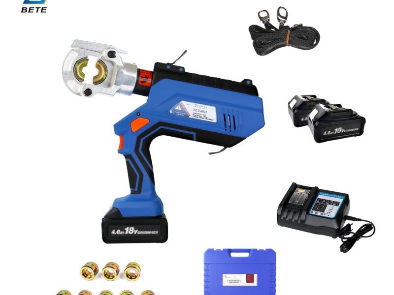 Ratchet Crimping Tool HX-50B — product family image