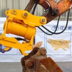 Hydraulic Compression Lug DTGY-240 — product family image
