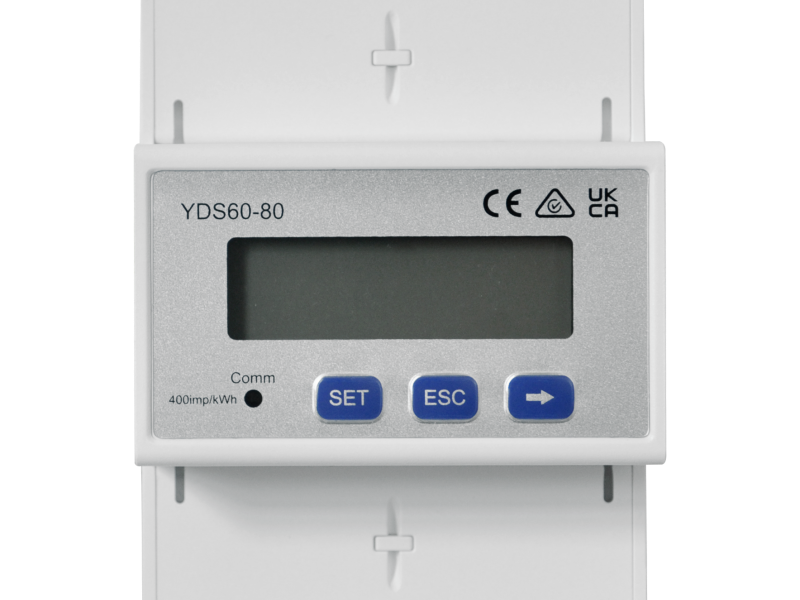 Clamp Meter — product family image