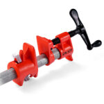 HC-150 H-Type Compression Clamp — product family image