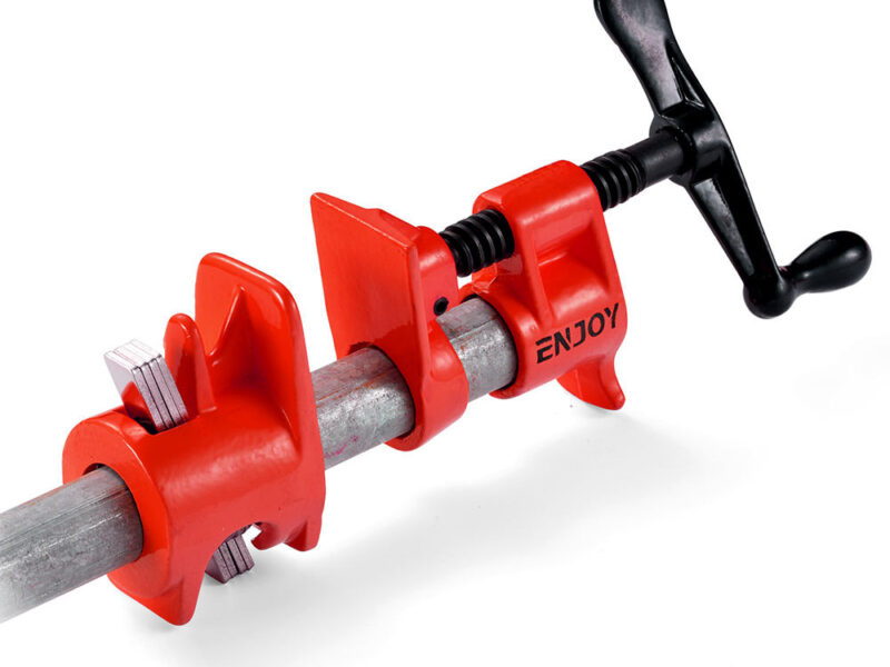 HC-150 H-Type Compression Clamp — product family image