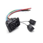 CHAdeMO DC Charging Gun — product family image