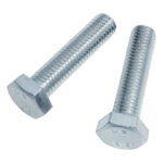 Hex Nut M10 — product family image