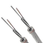 Butterfly Drop Cable — product family image