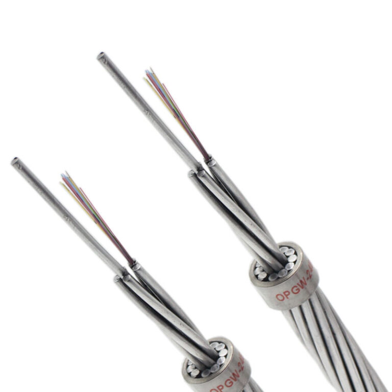 Butterfly Drop Cable