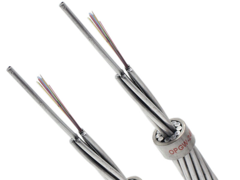 LC-LC OM4 Patch Cord 3m — product family image
