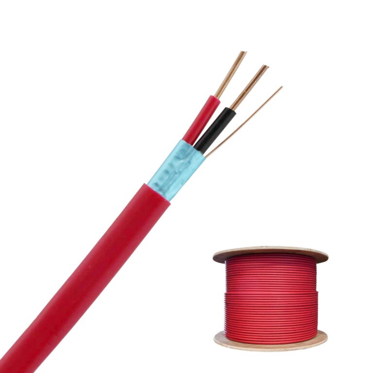 Concentric Neutral Cable 1/0AWG