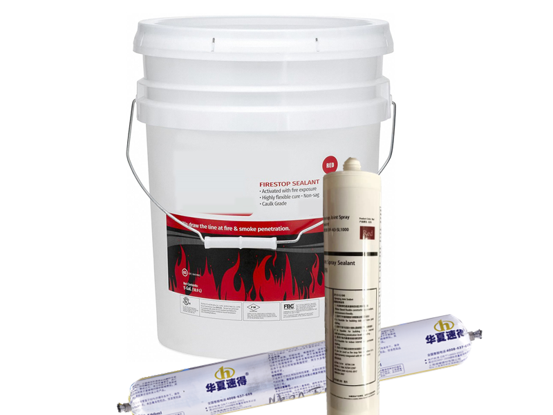 Flexible Fire Stop Module — product family image