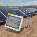 12-In 1-Out PV Combiner Box — product family image
