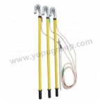 3/4 inch x 10 ft Copper Bonded Ground Rod for Earthing — product family image