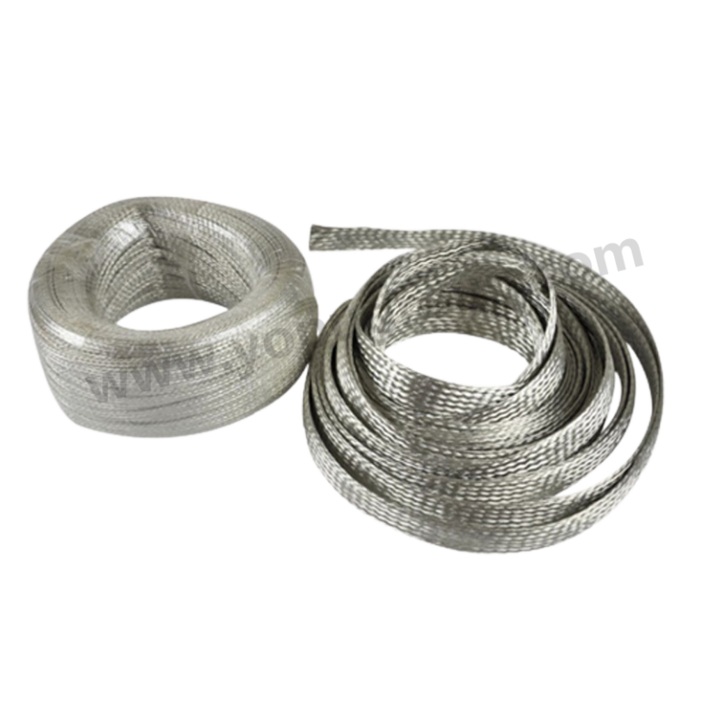 10mm2 Flexible Grounding Braid