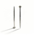 10 inch Helical Earth Anchor Single Eye — product family image