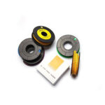 Aluminum Cable Tag 5×8 — product family image