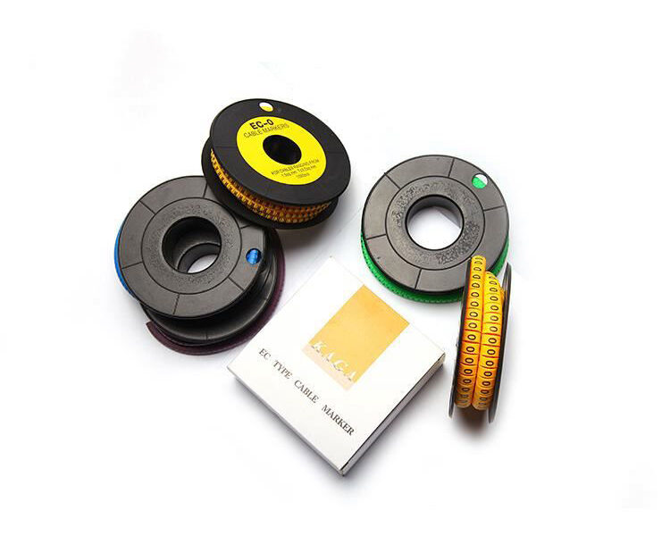 Aluminum Cable Tag 5×8 — product family image