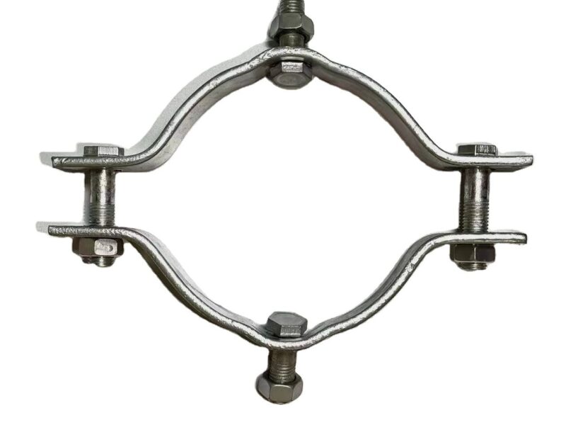 Jumper Clamp TJ-400 — product family image
