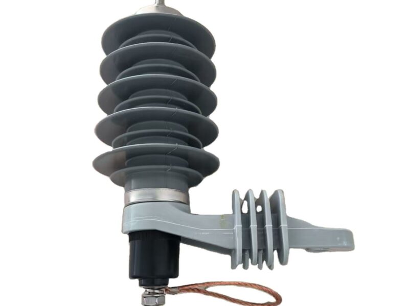 5m Lightning Rod for Earthing Protection — product family image